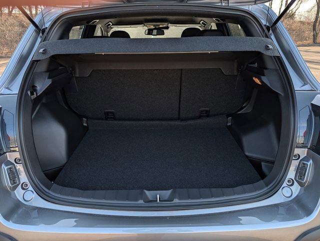 New 2026 Mitsubishi Outlander Sport AWD image 6
