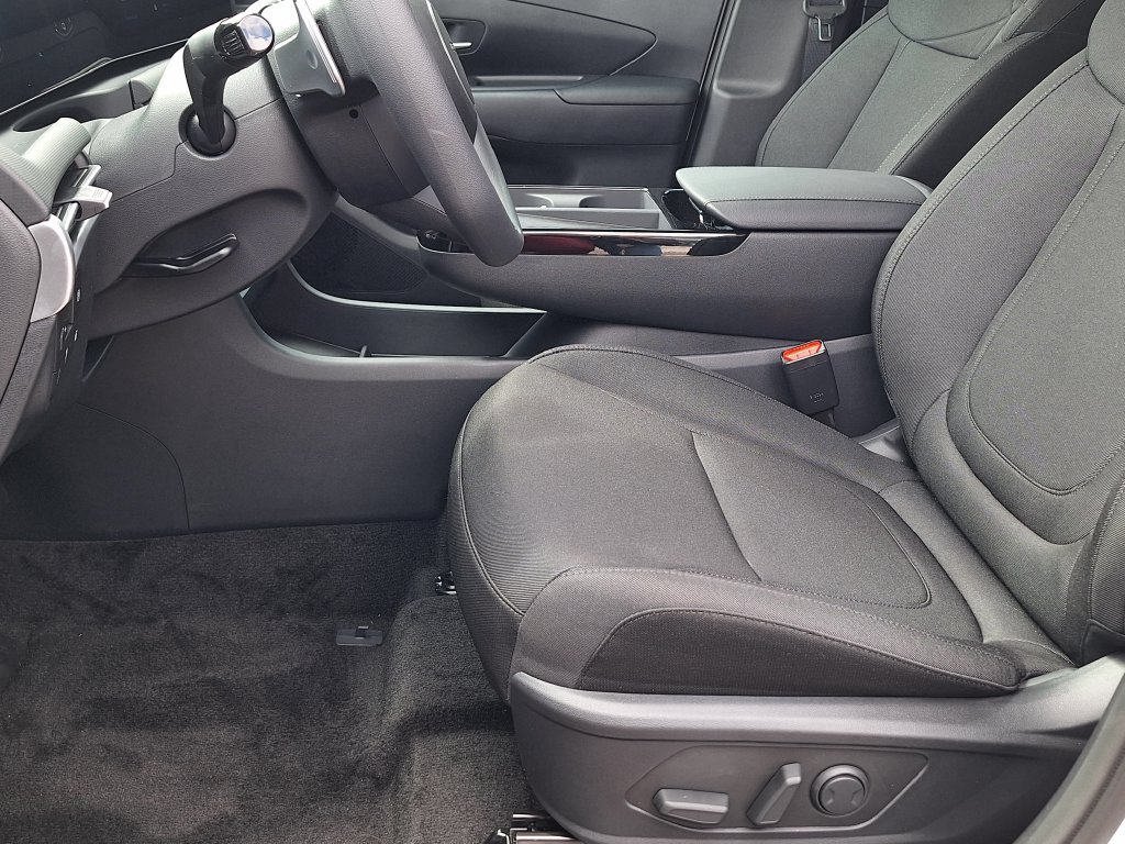 New 2026 Hyundai Tucson SEL AWD/4WD image 11