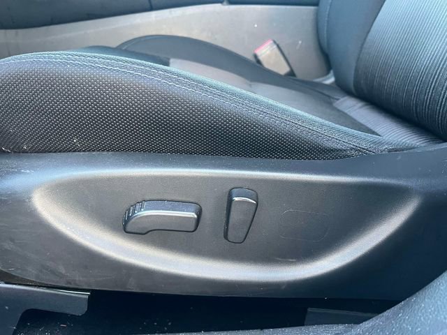 Used 2019 Nissan Maxima 3.5 S w/ Floor Mat Group FWD image 18