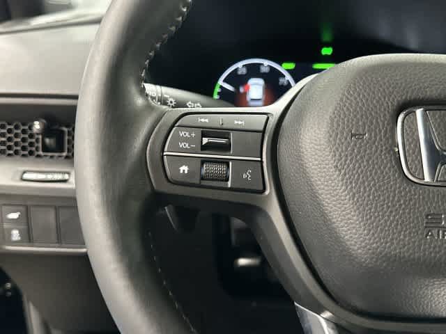 Certified 2024 Honda CR-V Sport-L image 15