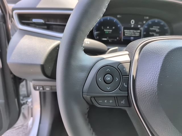 Used 2026 Toyota Corolla XSE FWD image 15