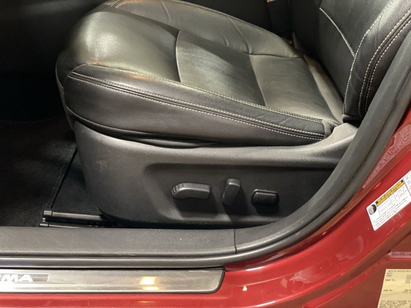 Used 2021 Nissan Altima 2.5 Platinum AWD/4WD image 14