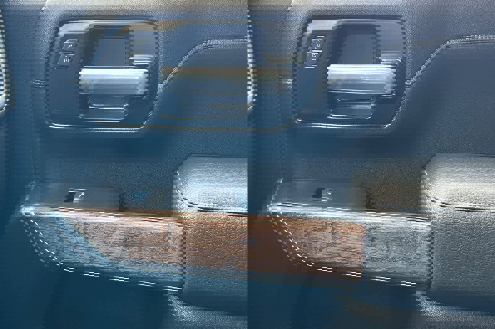 Used 2021 GMC Sierra 2500 Denali image 20