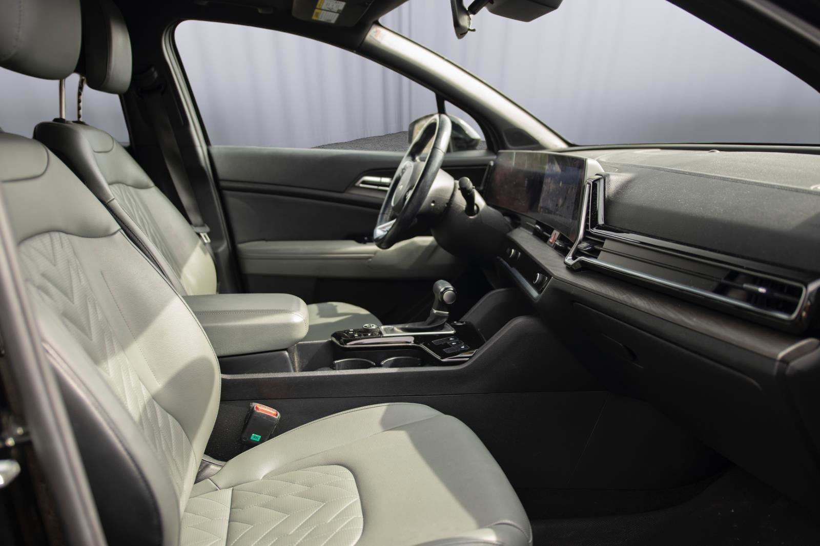 Used 2023 Kia Sportage X-Pro image 18