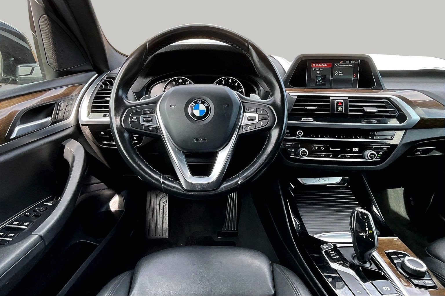 Used 2019 BMW X3 sDrive30i RWD image 5