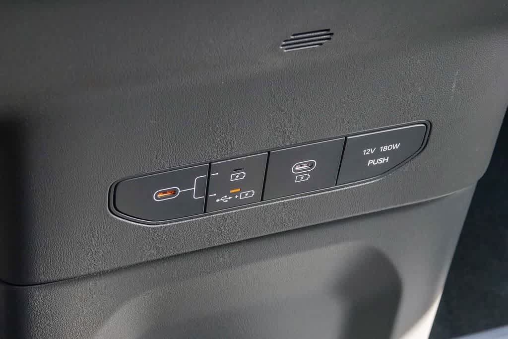 Certified 2024 Kia EV9 GT-Line AWD/4WD image 22