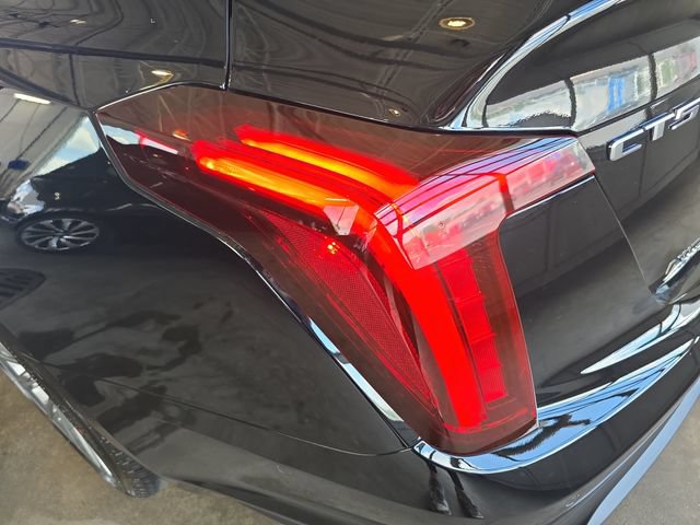 New 2026 Cadillac CT5 Premium Luxury w/ Technology Package AWD/4WD image 35