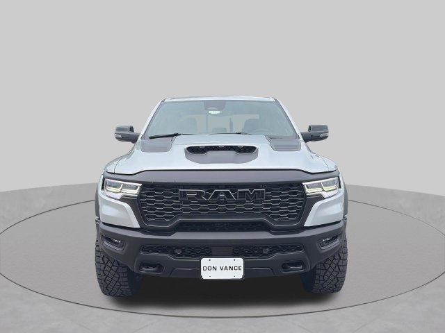 New 2026 RAM 1500 RHO AWD/4WD image 8