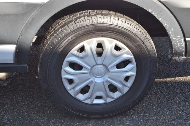 Used 2022 Ford Transit 350 XLT image 12