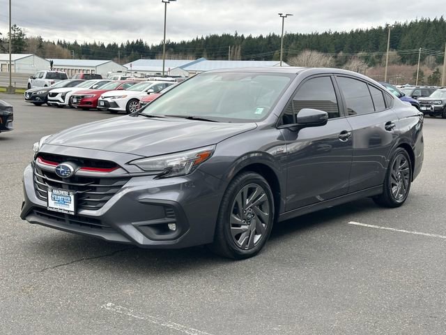 Used 2025 Subaru Legacy Sport image 6