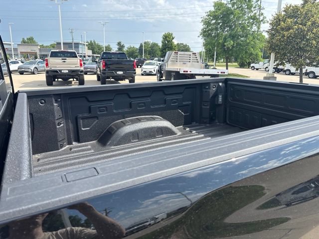 New 2026 Chevrolet Silverado 2500 LTZ w/ LTZ Convenience Package AWD/4WD image 21