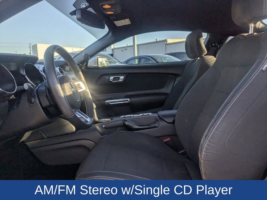 Used 2016 Ford Mustang Coupe w/ Equipment Group 051A image 13