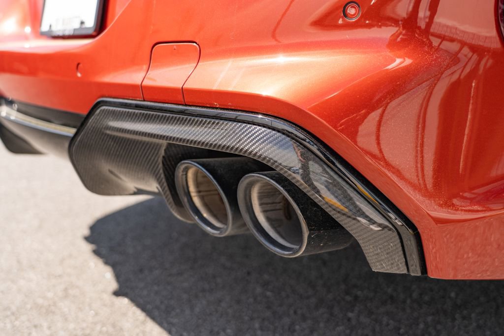 Used 2025 BMW M8 Competition w/ M Carbon Exterior Package image 13