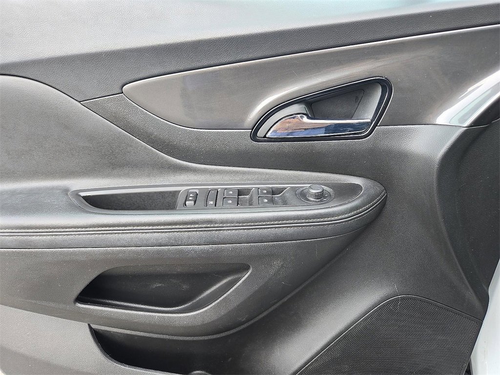 Used 2017 Buick Encore Preferred image 15