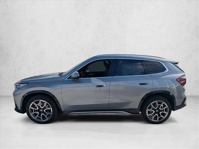 New 2026 BMW X1 xDrive28i image 5