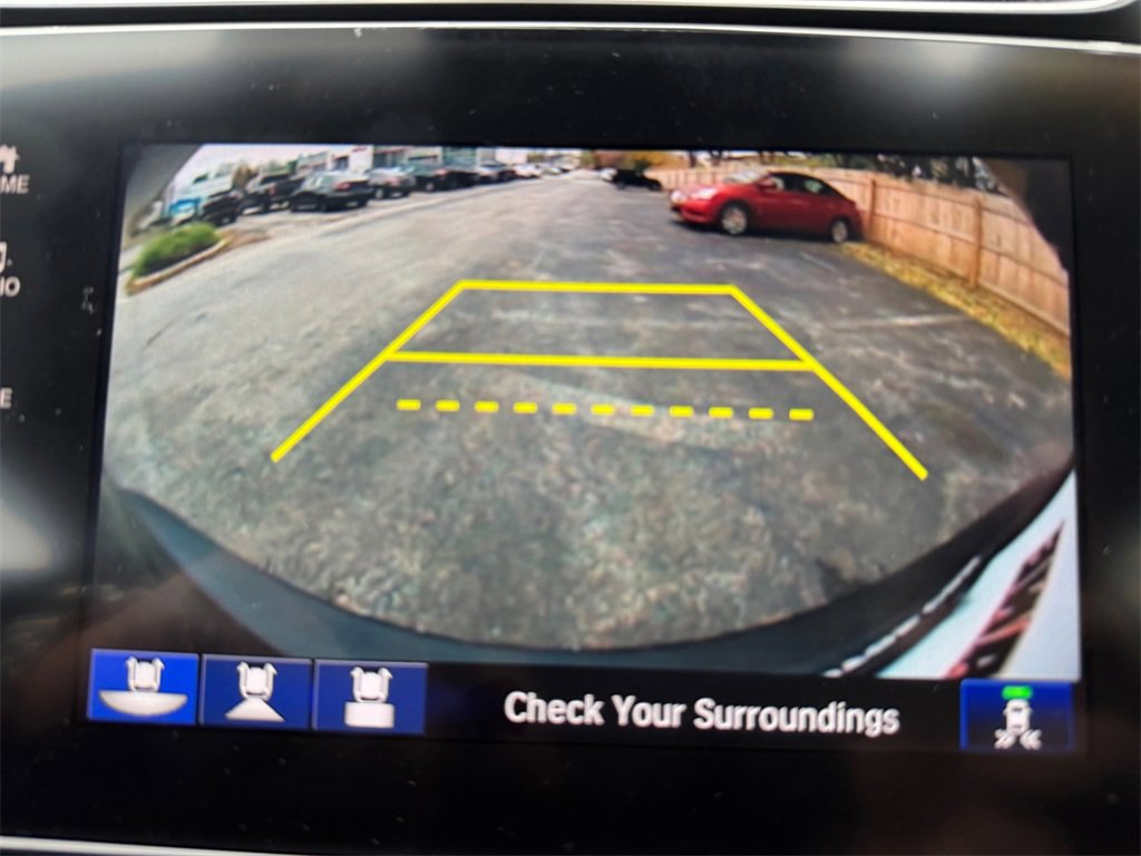 Used 2018 Honda CR-V EX-L image 25