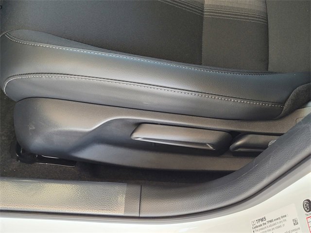 New 2025 Honda Civic Sport image 12