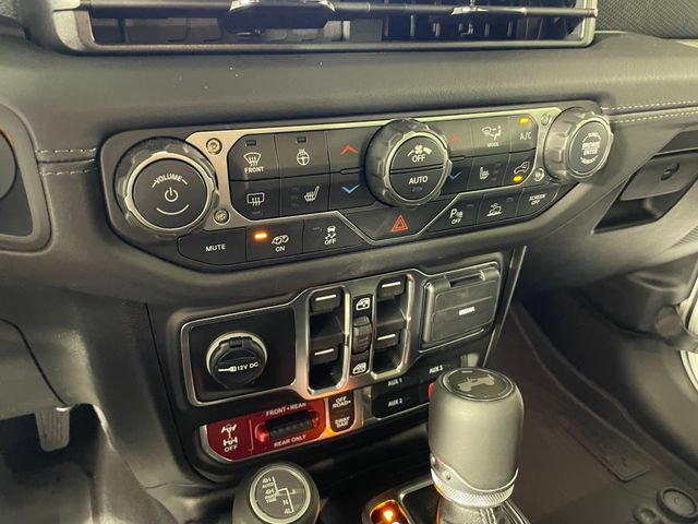 New 2026 Jeep Wrangler Unlimited Rubicon 392 w/ Quick Order Package 27X Moab AWD/4WD image 6
