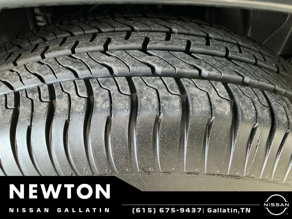 Used 2008 Nissan Frontier SE RWD image 36
