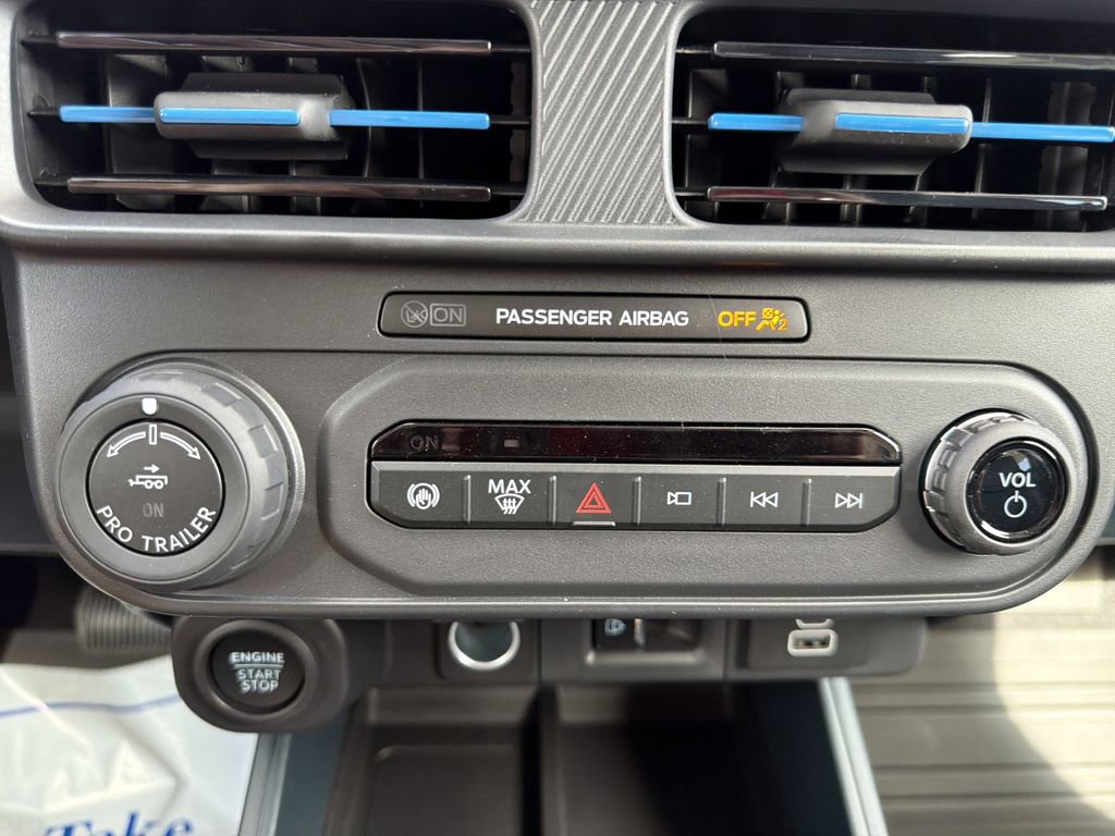 New 2026 Ford Maverick Lobo image 29