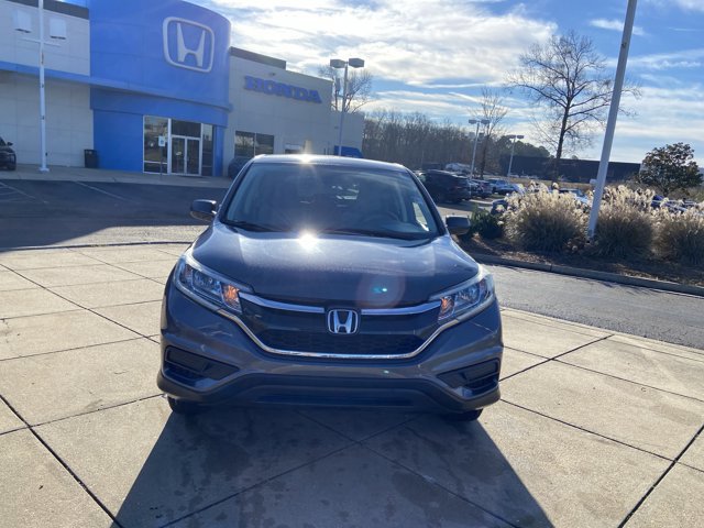 Used 2016 Honda CR-V LX image 3