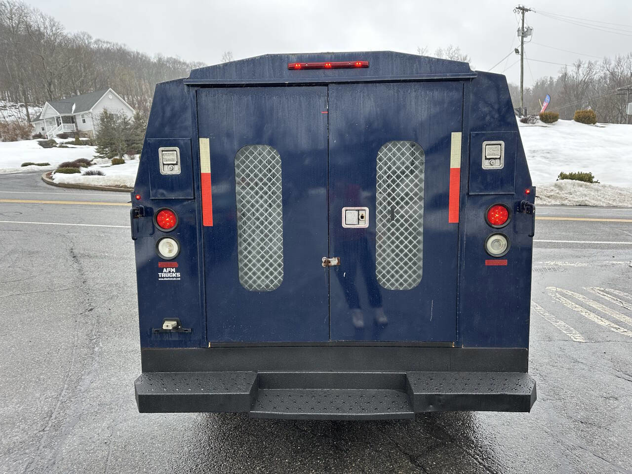 Used 2012 Ford E-350 and Econoline 350 Super Duty w/ PWR Locks & Windows Group image 8