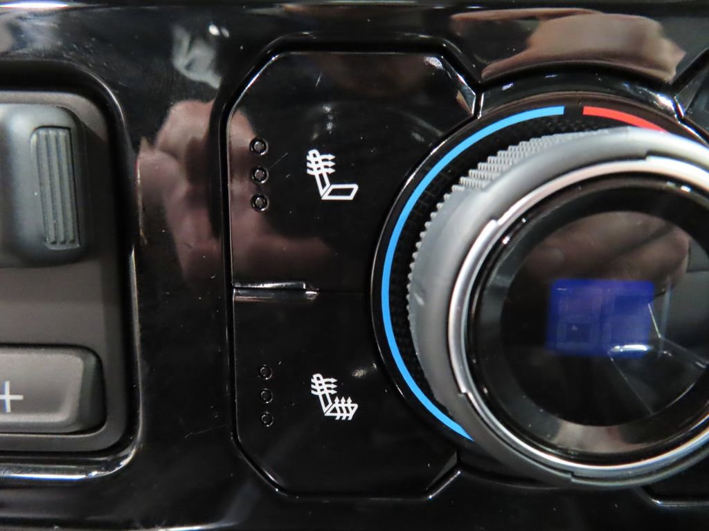 Used 2024 Chevrolet Silverado 1500 RST image 62