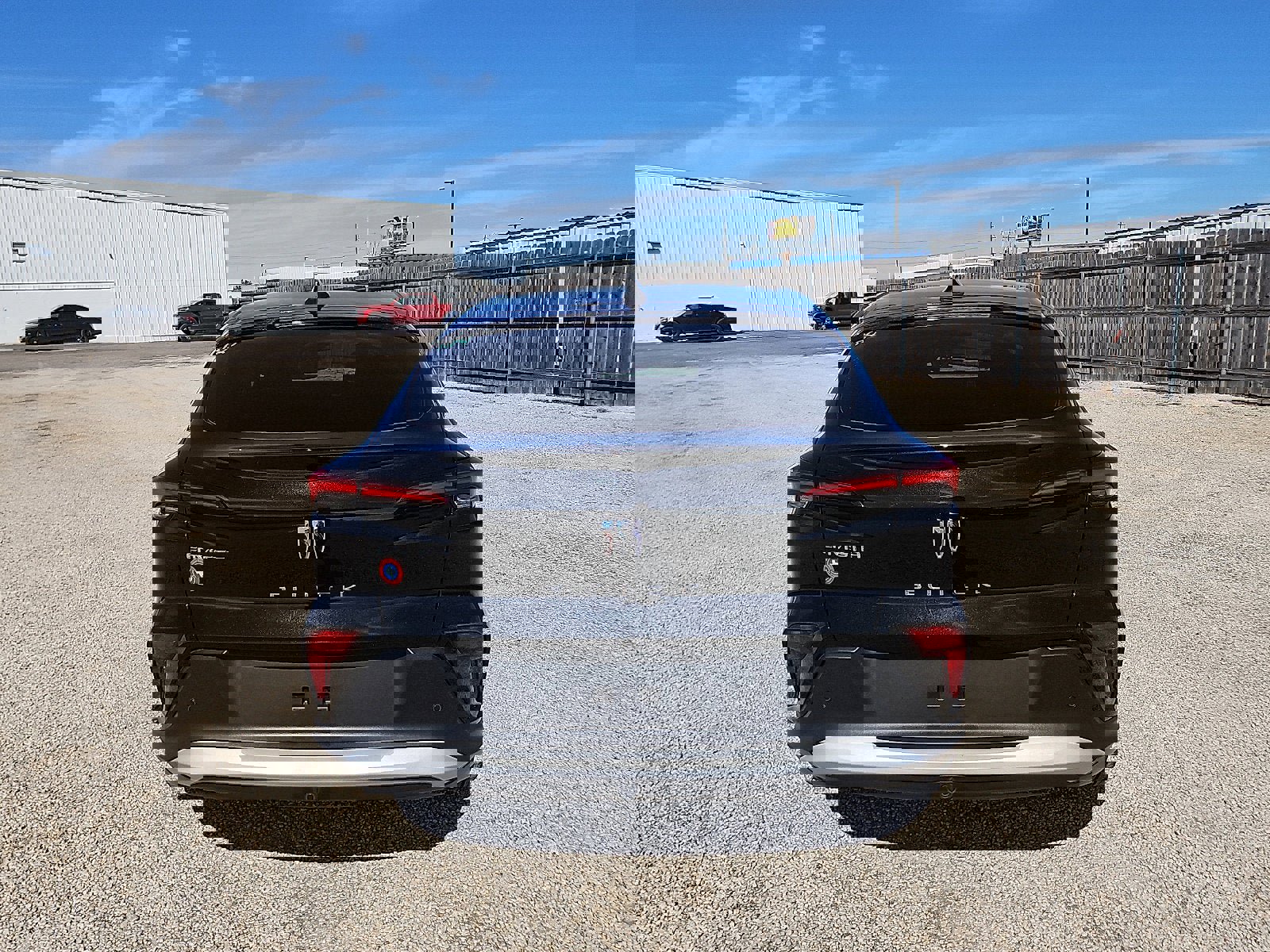 New 2026 Buick Envista Preferred w/ Convenience II Package image 4