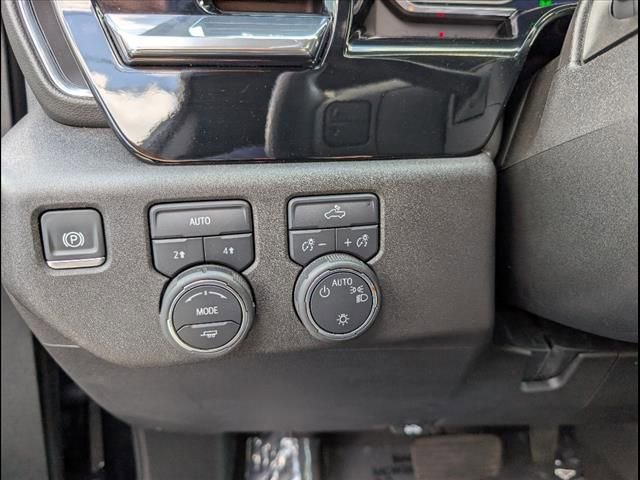 Used 2025 Chevrolet Silverado 1500 LT image 13