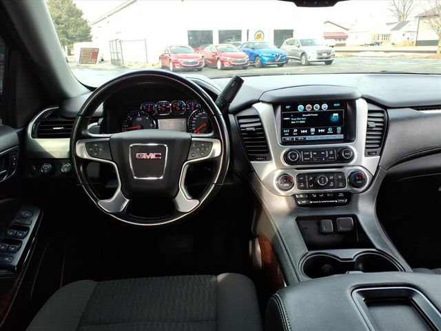 Used 2020 GMC Yukon SLE w/ SLE Value Package AWD/4WD image 22