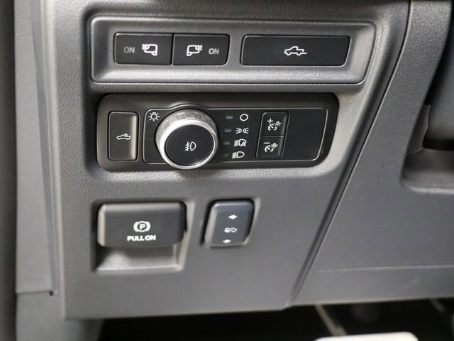 Used 2024 Ford F150 Lariat w/ Equipment Group 502A High AWD/4WD image 31