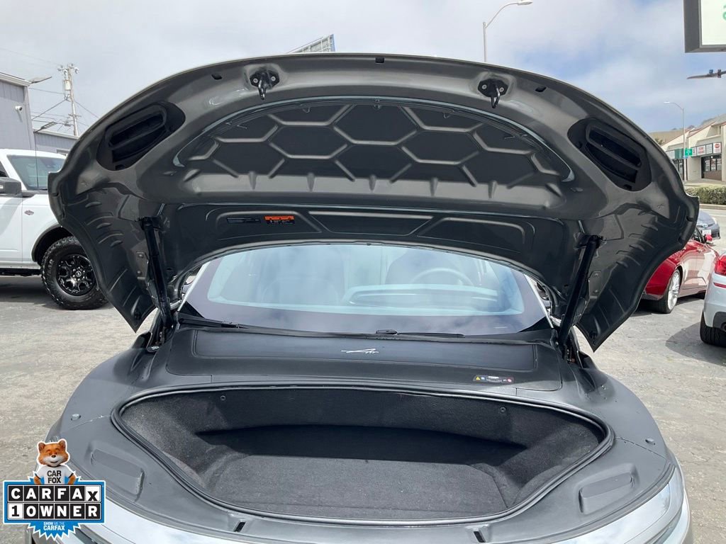 Used 2023 Lucid Air Touring AWD/4WD image 11