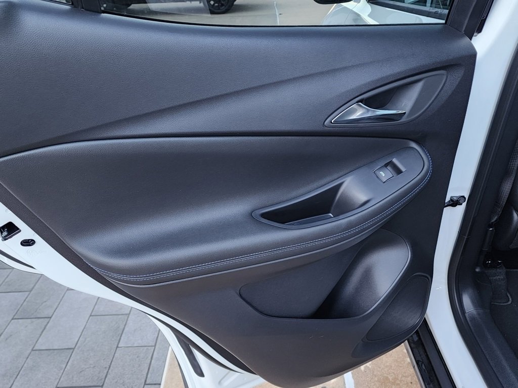 New 2026 Buick Encore GX Sport Touring w/ Advanced Technology Package image 40