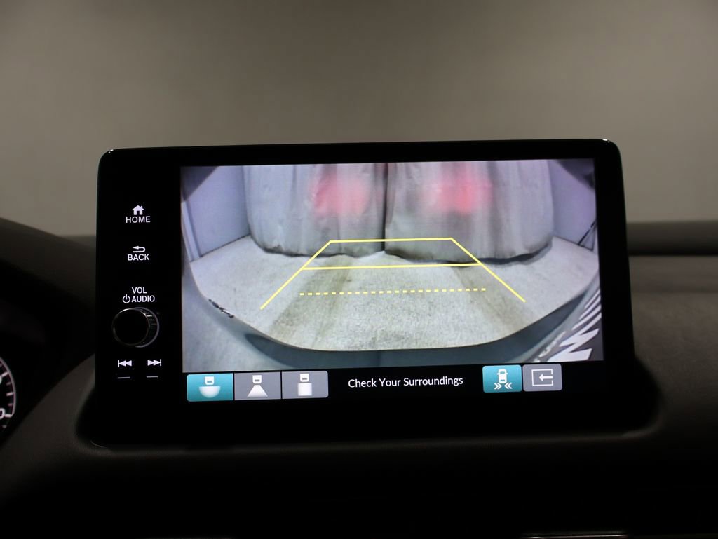 Used 2024 Honda HR-V EX-L image 28