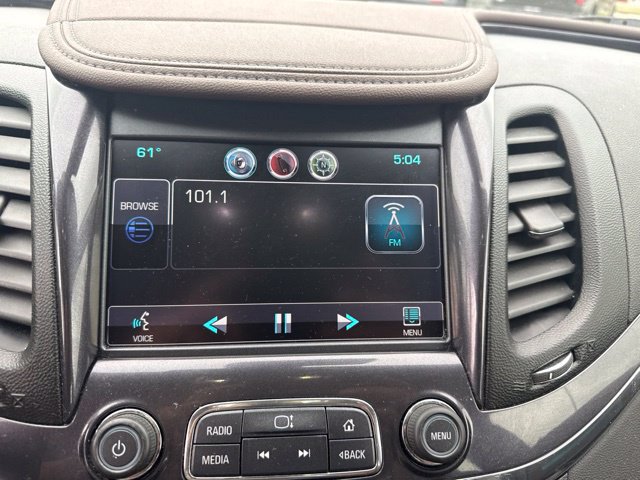 Used 2014 Chevrolet Impala LT FWD image 17