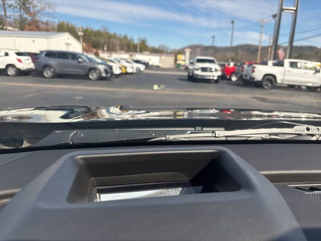 Used 2025 Buick Envision Preferred image 35