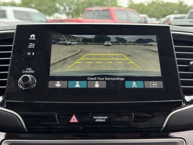 Used 2020 Honda Pilot Elite image 15
