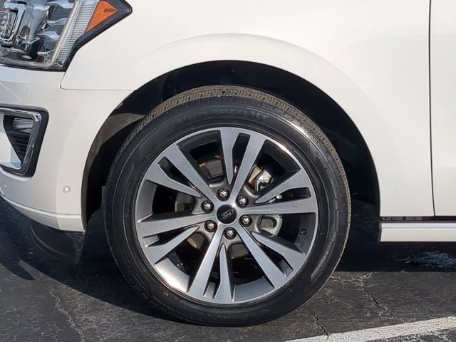 Used 2020 Ford Expedition Platinum image 7