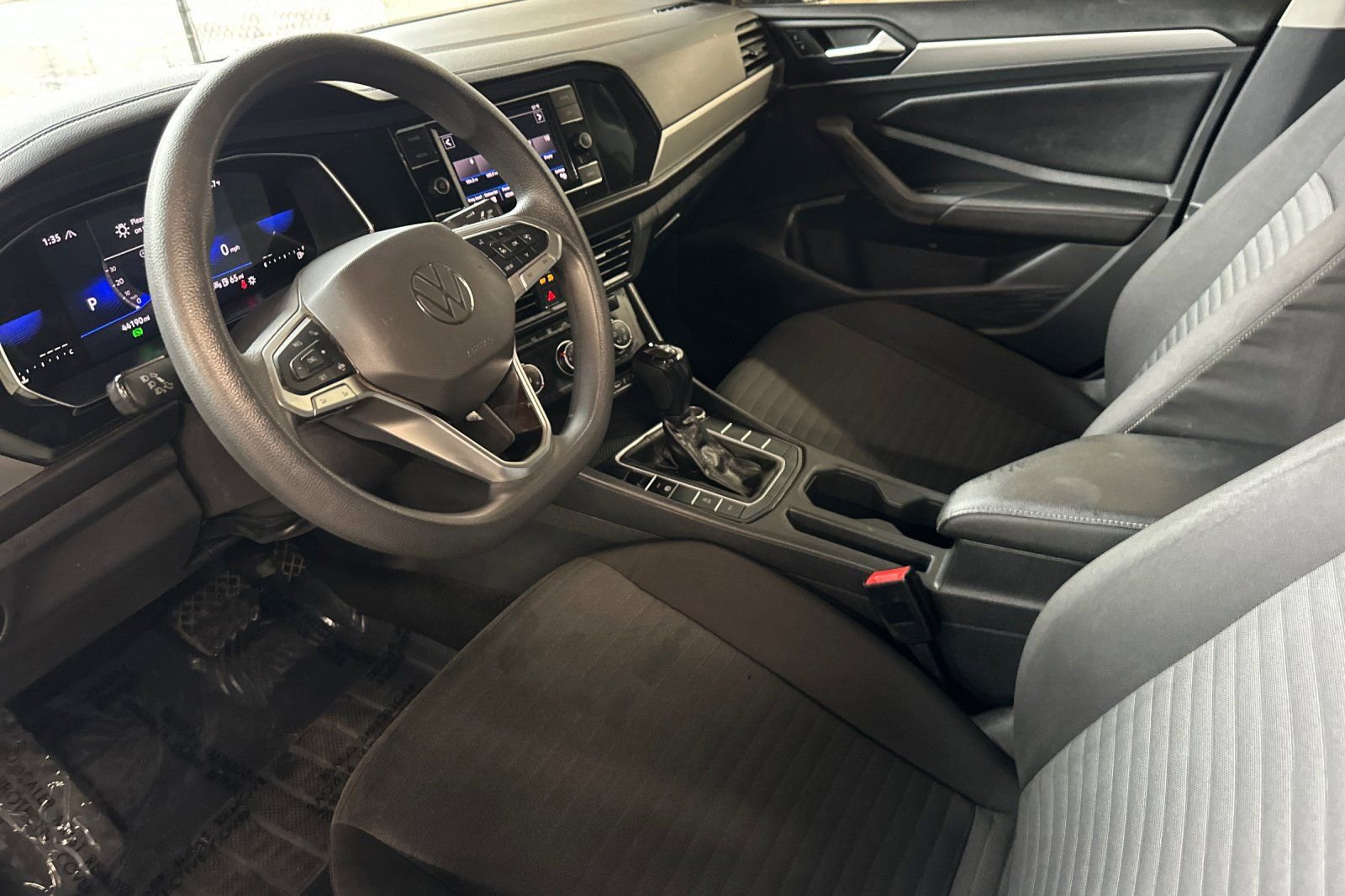 Used 2023 Volkswagen Jetta S image 10