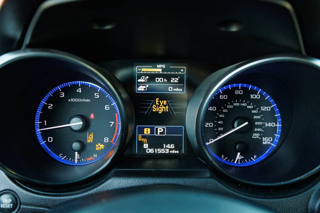 Used 2015 Subaru Legacy 3.6R Limited AWD/4WD image 24
