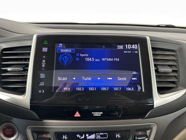 Used 2016 Honda Pilot EX-L image 20