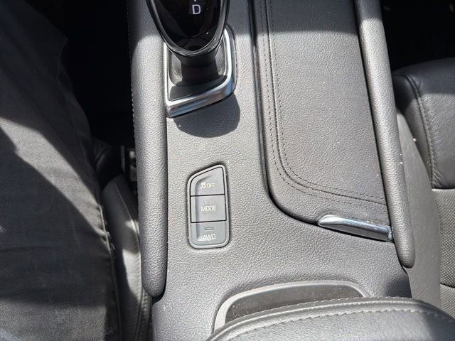 Used 2019 Cadillac XT5 Luxury AWD/4WD image 23