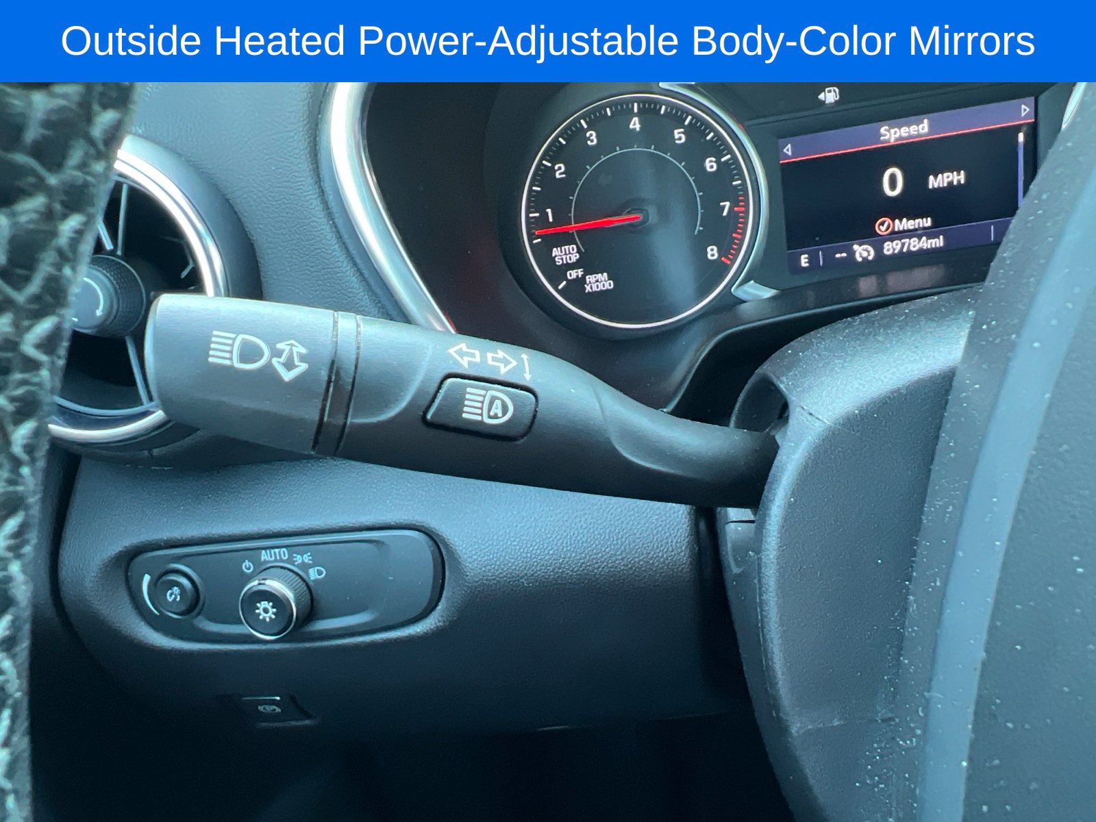 Used 2021 Chevrolet Blazer LT w/ Sound & Technology Package FWD image 18