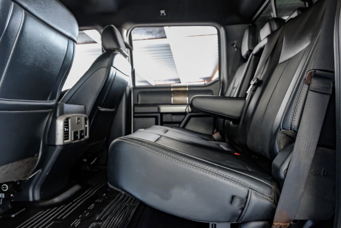 Used 2022 Ford F350 Lariat image 37