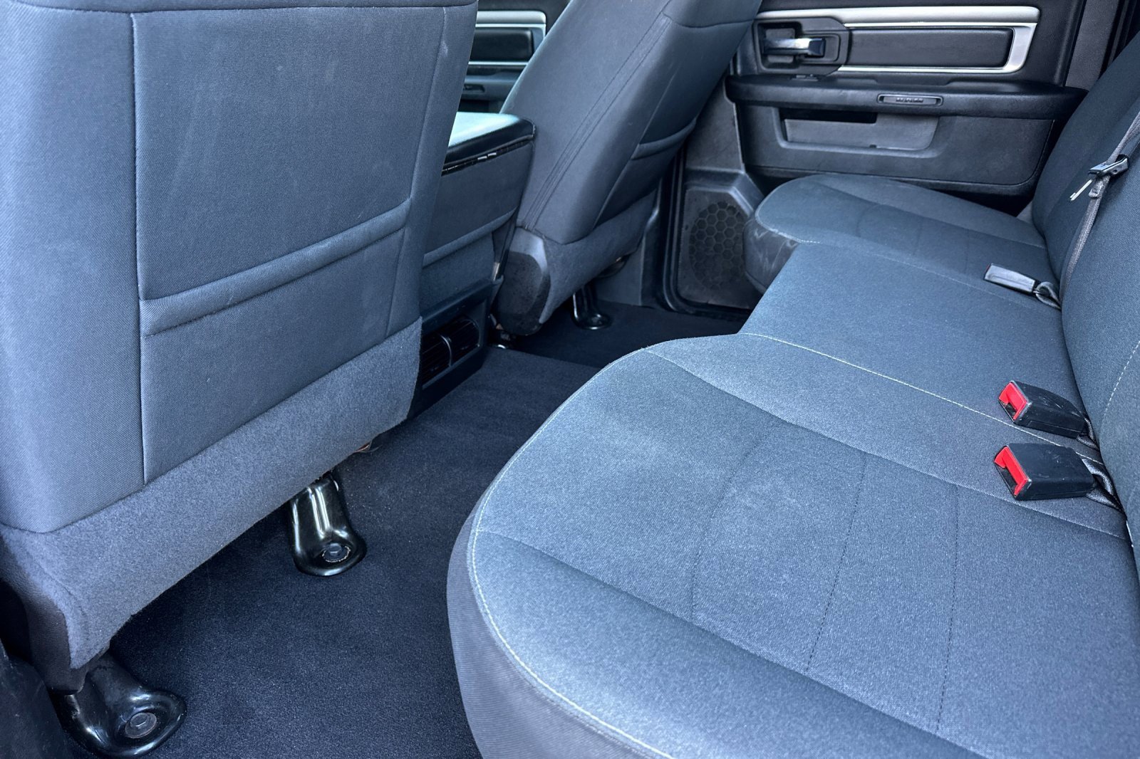 Used 2022 RAM 1500 Classic Warlock image 16