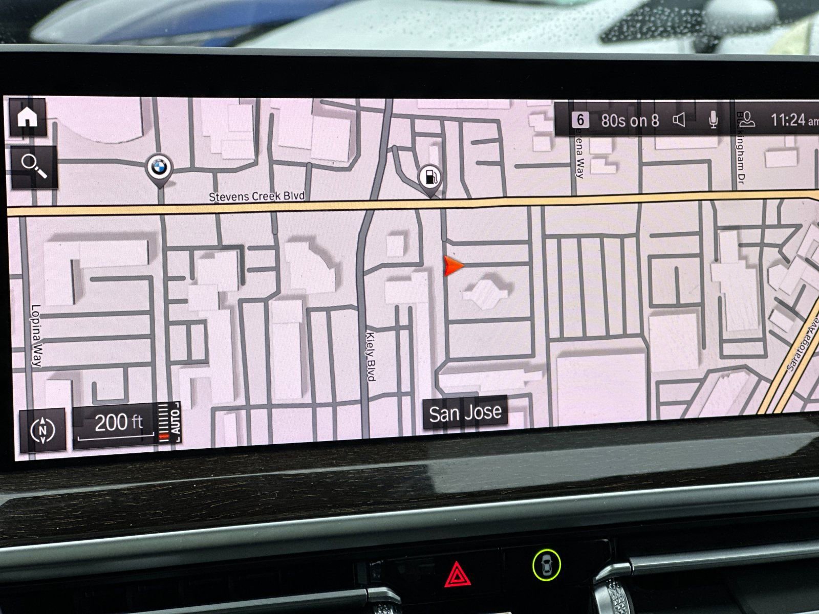 Used 2023 BMW X3 xDrive30i w/ Premium Package w/ZPA image 19