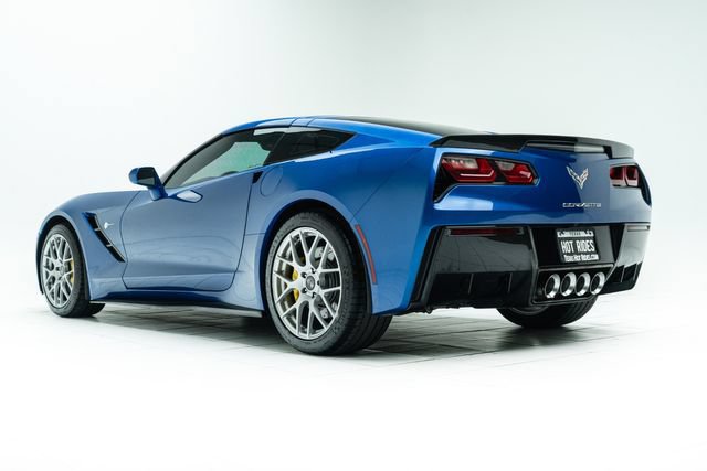 Used 2014 Chevrolet Corvette Stingray Coupe RWD image 18