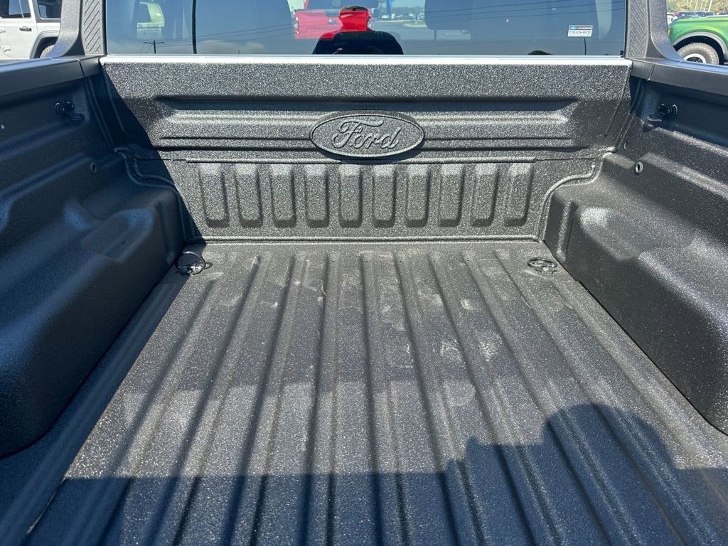 New 2025 Ford Maverick XLT image 21