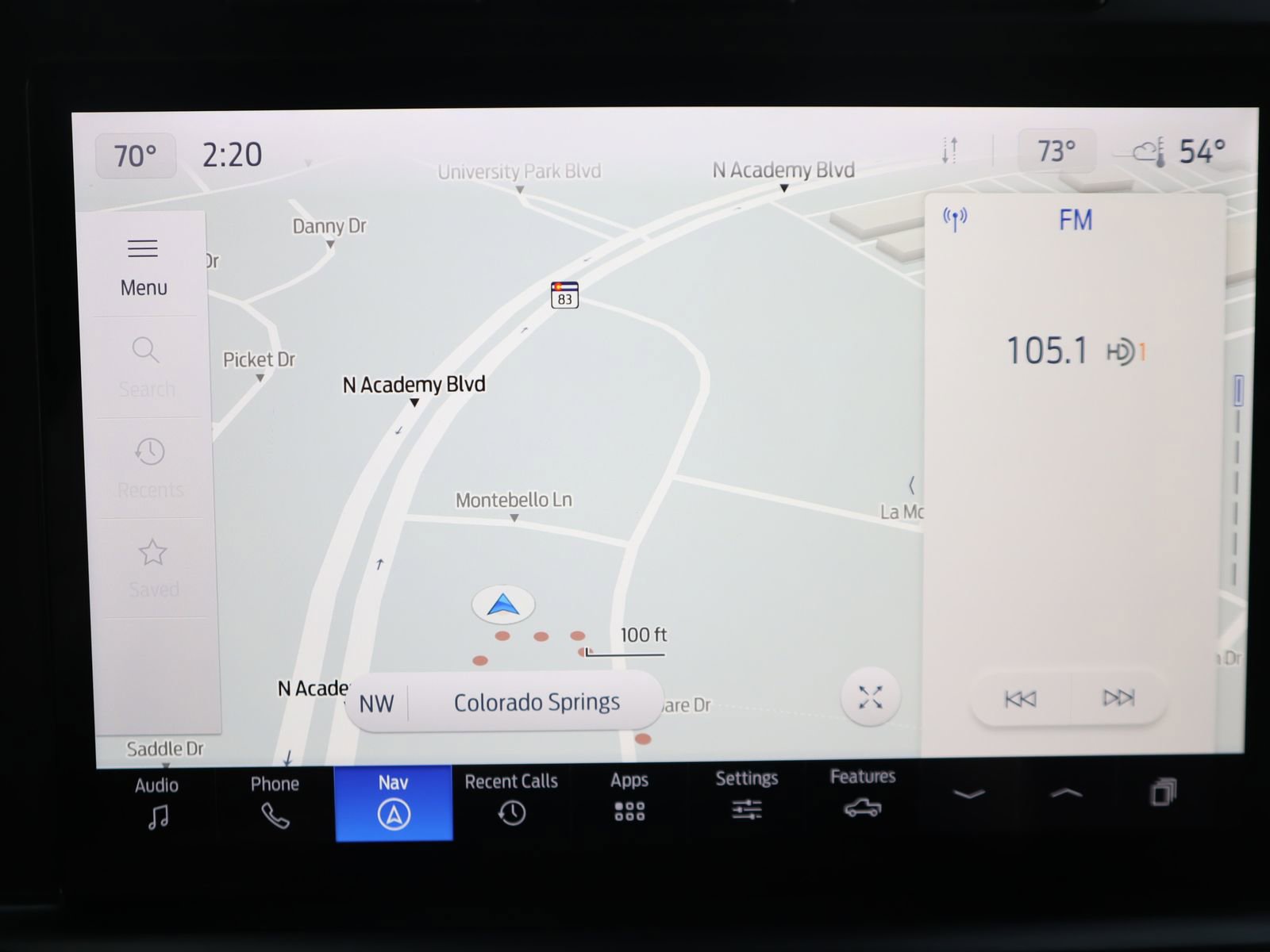 Used 2024 Ford F250 Lariat image 40