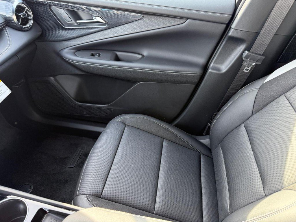 New 2026 Chevrolet Blazer EV LT FWD image 13